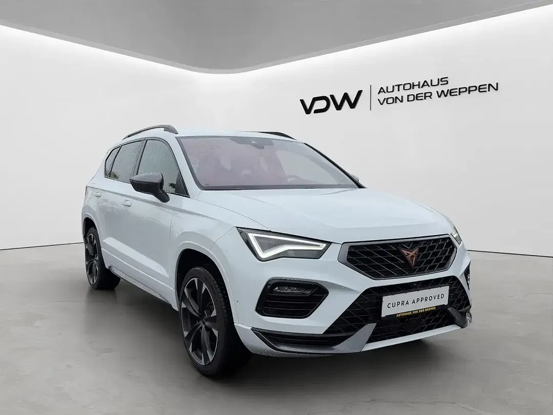 CUPRA Ateca - Thumbnail 7