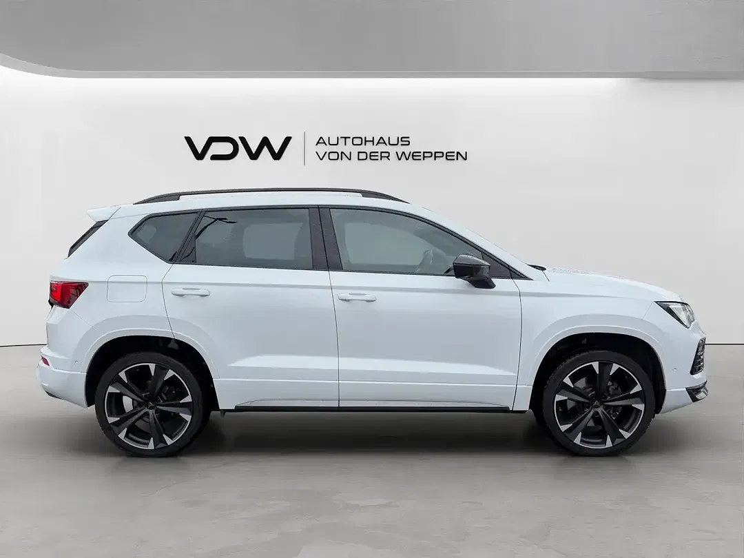 CUPRA Ateca - Thumbnail 8