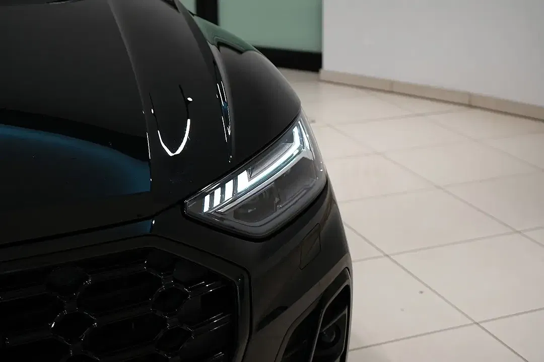 Audi SQ5 - Thumbnail 5
