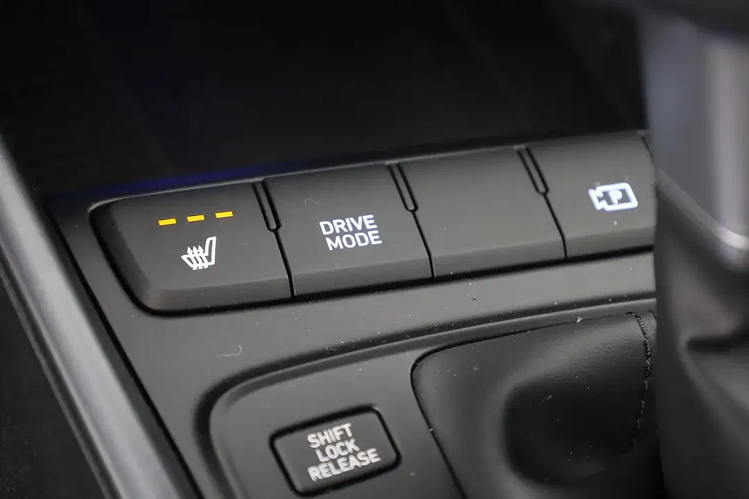 Hyundai BAYON - Thumbnail 11