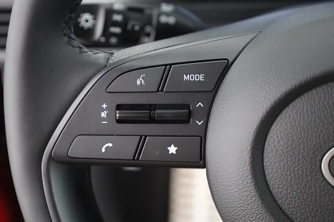 Hyundai BAYON - Thumbnail 13