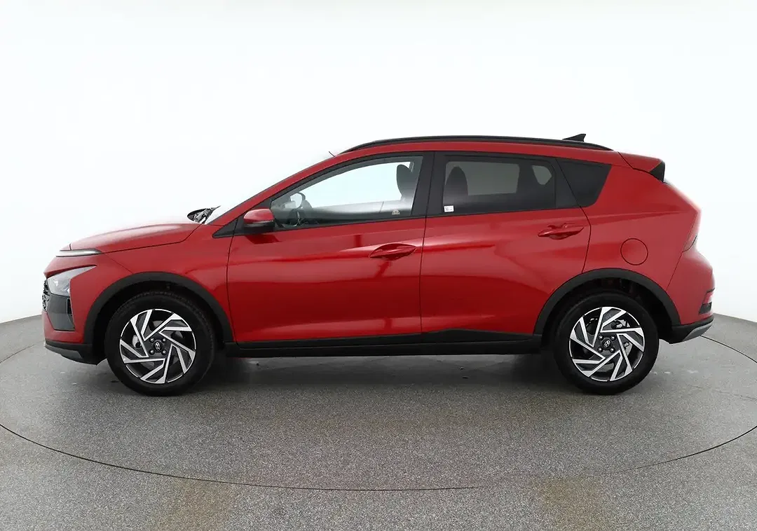 Hyundai BAYON - Thumbnail 2