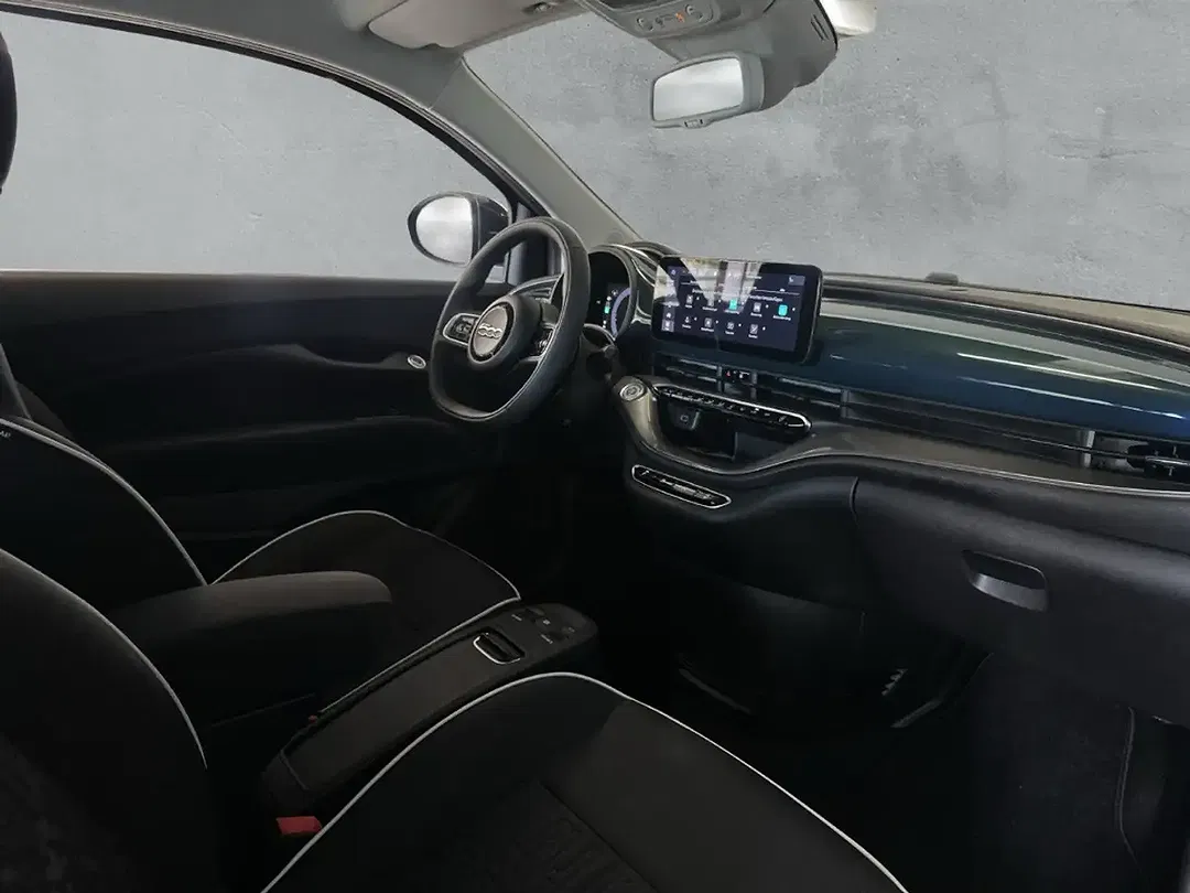 Fiat 500e - Thumbnail 13