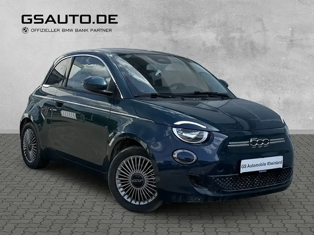 Fiat 500e - Thumbnail 7
