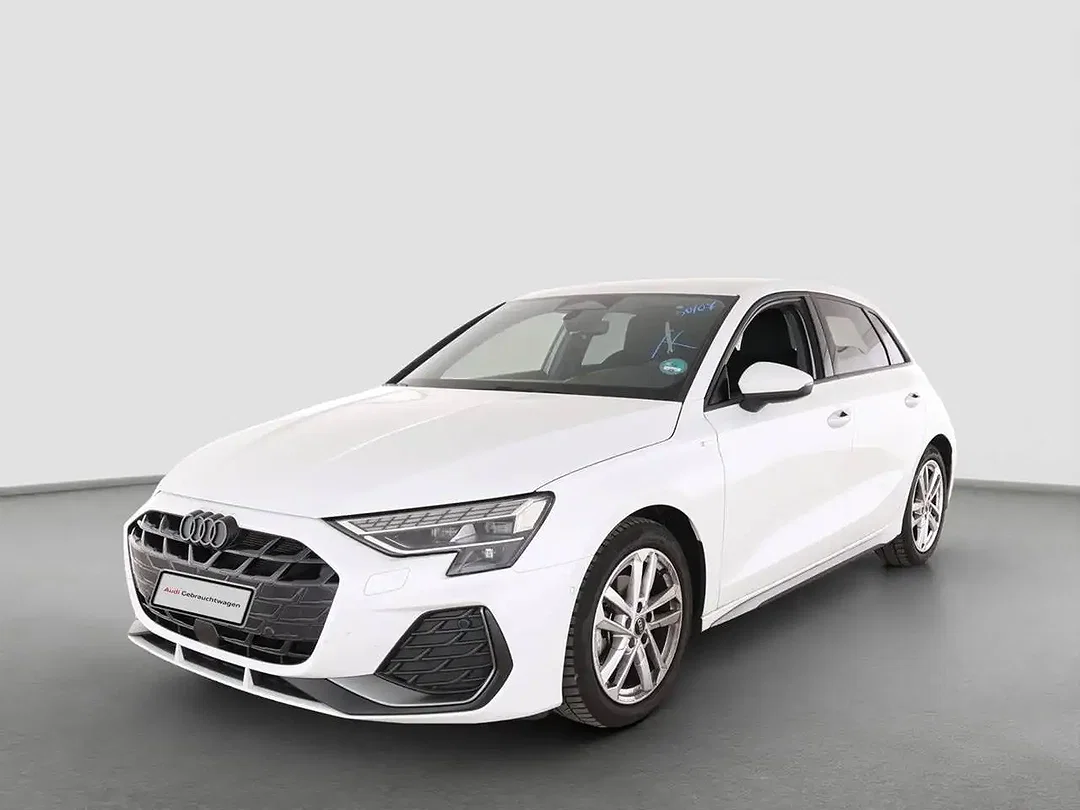 Audi A3 - Afbeelding 1