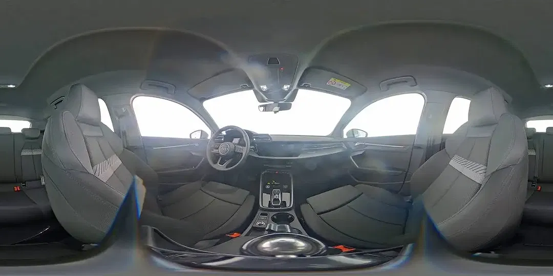 Audi A3 - Thumbnail 3