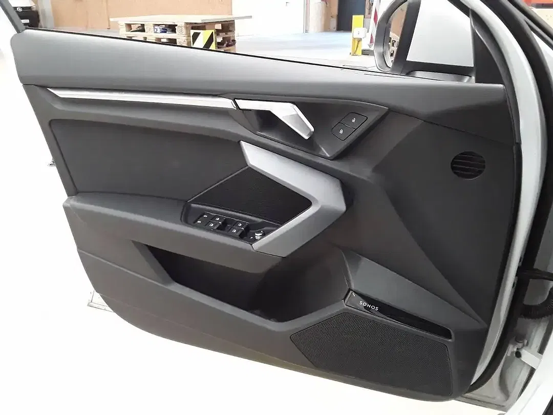 Audi A3 - Thumbnail 5