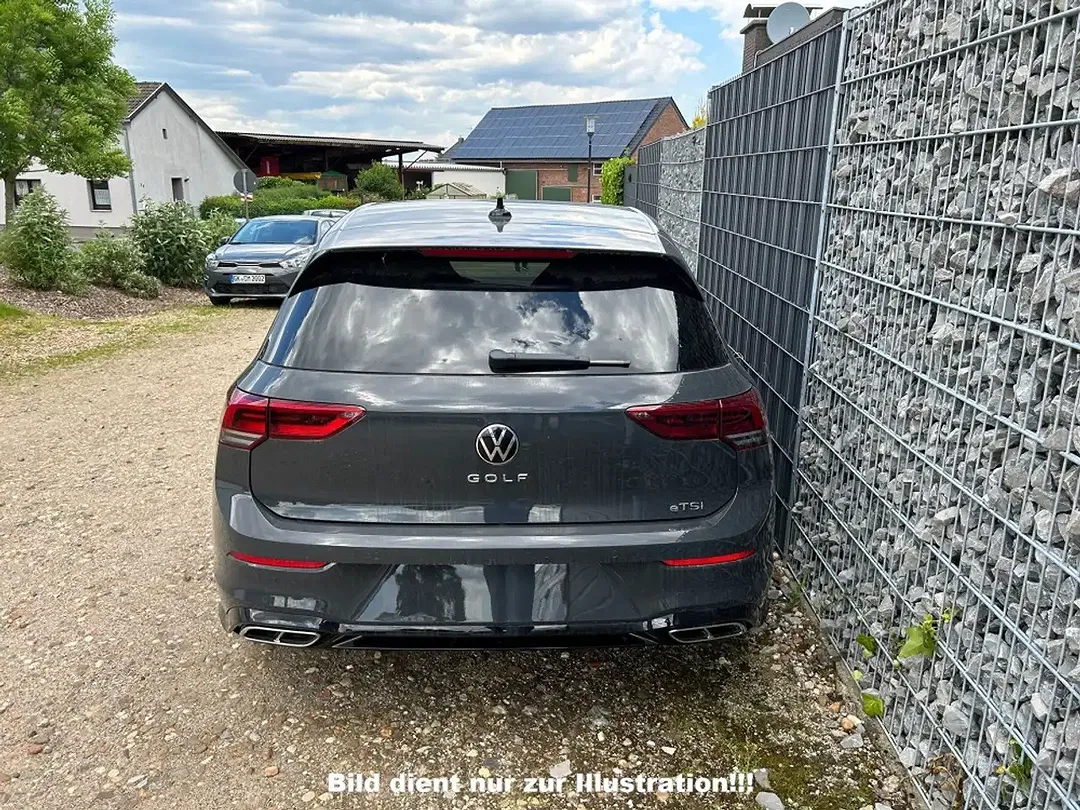 Volkswagen Golf - Thumbnail 5