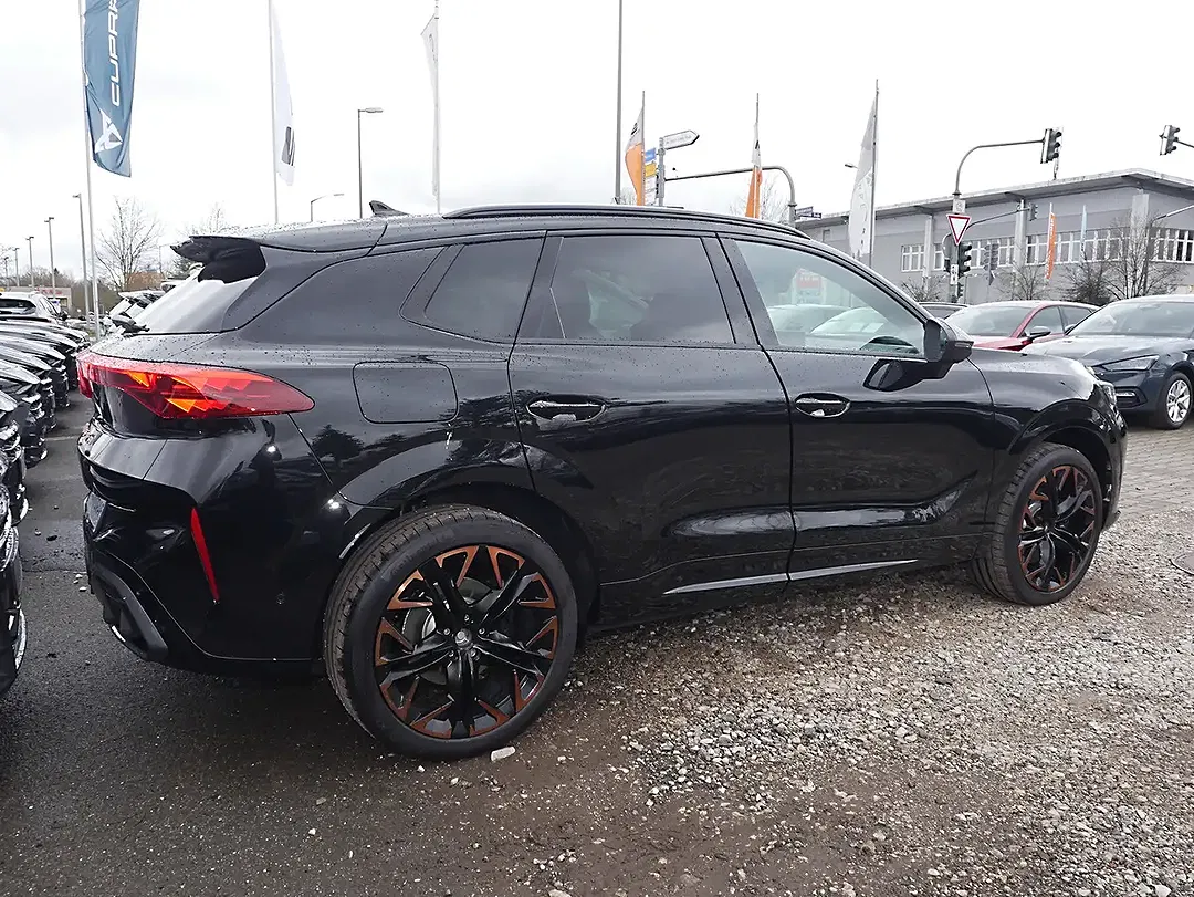 CUPRA Terramar - Thumbnail 6
