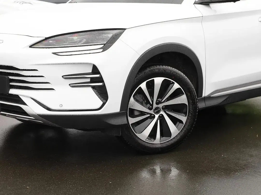 BYD Seal U - Thumbnail 13