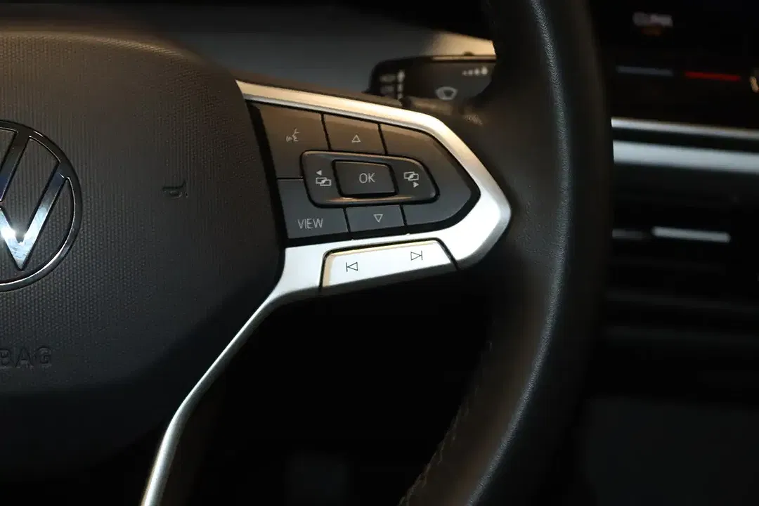 Volkswagen Golf - Thumbnail 14