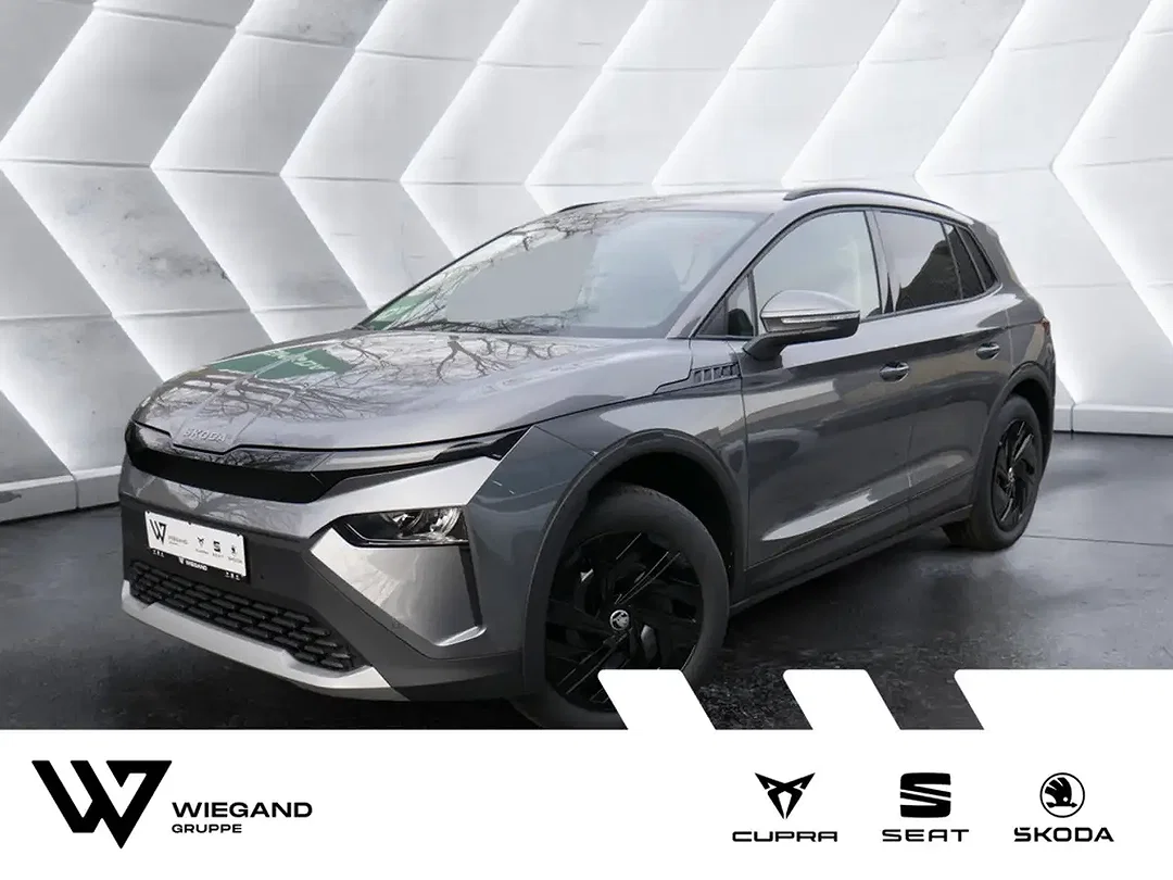 Skoda Elroq - Afbeelding 1