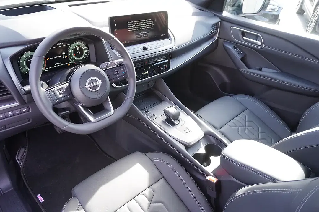 Nissan Qashqai - Thumbnail 7