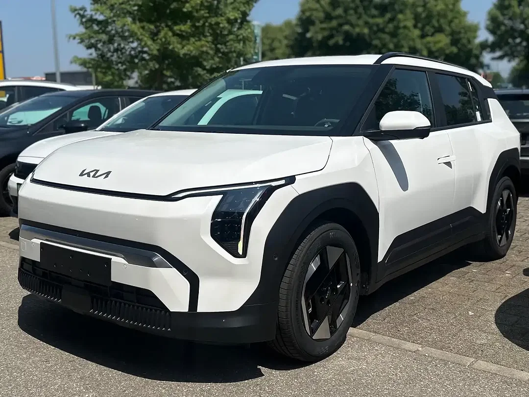 Kia EV3 - Afbeelding 1