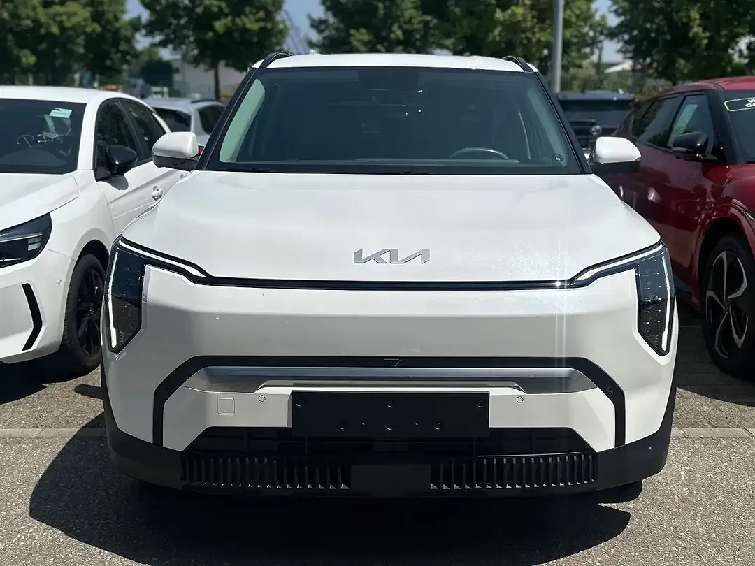Kia EV3 Earth - foto 2