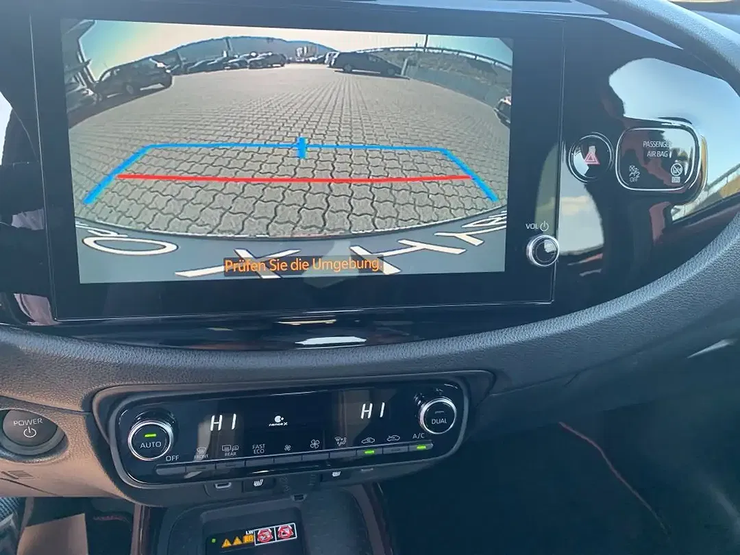 Toyota Aygo X - Thumbnail 12