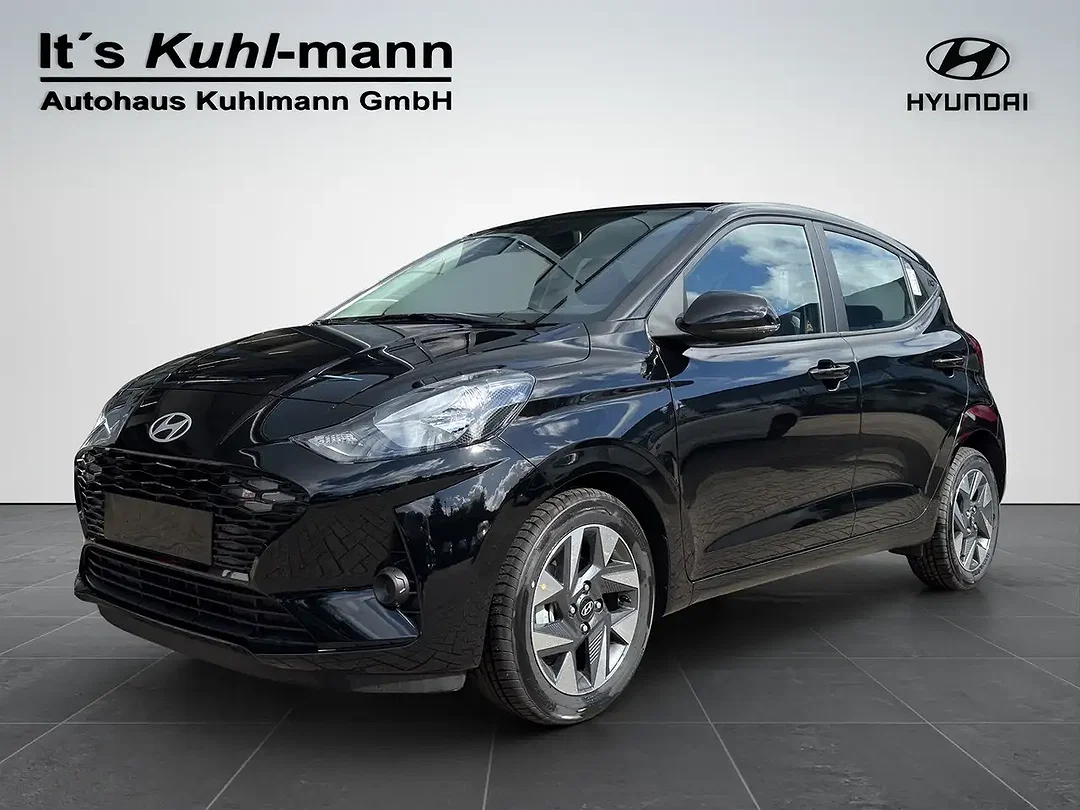 Hyundai i10 - Afbeelding 1