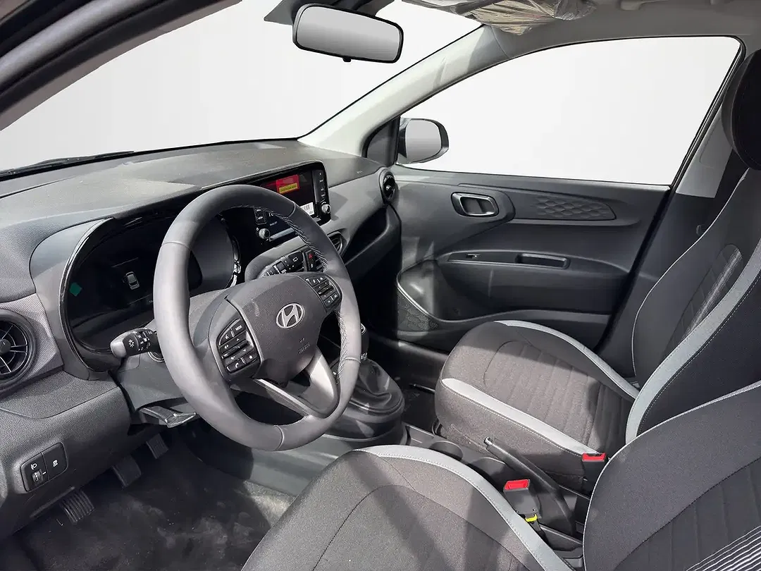 Hyundai i10 - Thumbnail 5