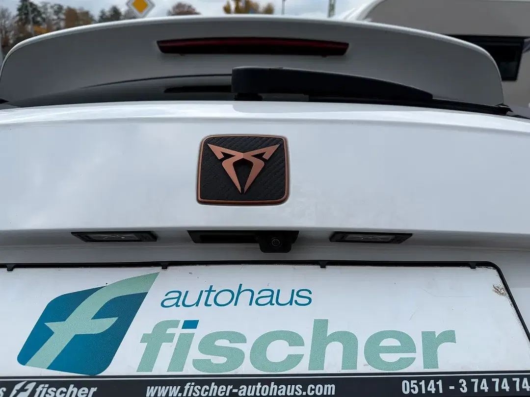 CUPRA Ateca - Thumbnail 9