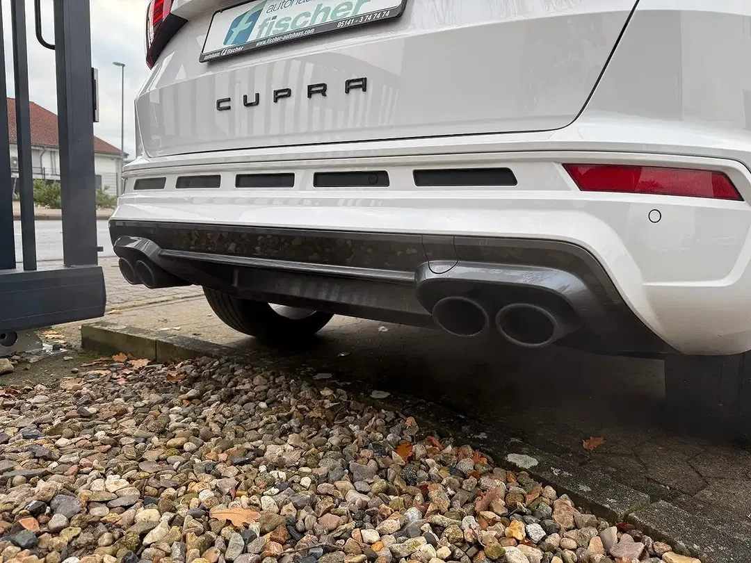 CUPRA Ateca - Thumbnail 12