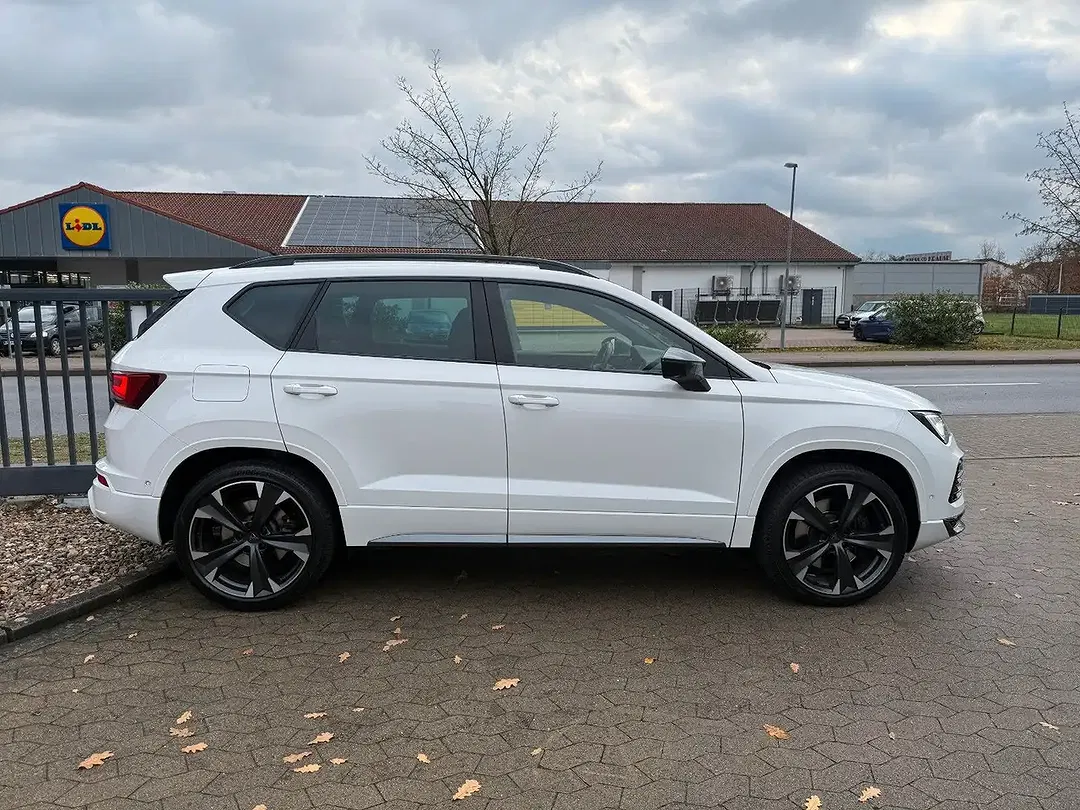 CUPRA Ateca - Thumbnail 13