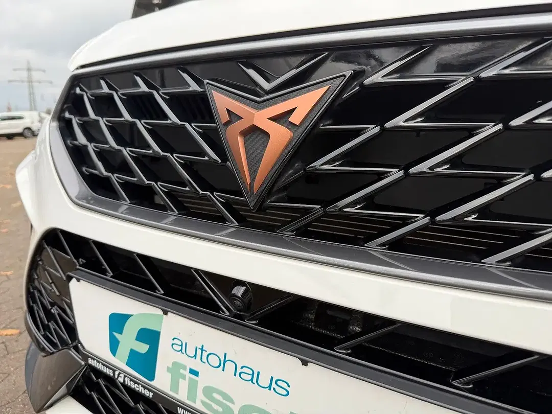 CUPRA Ateca - Thumbnail 2