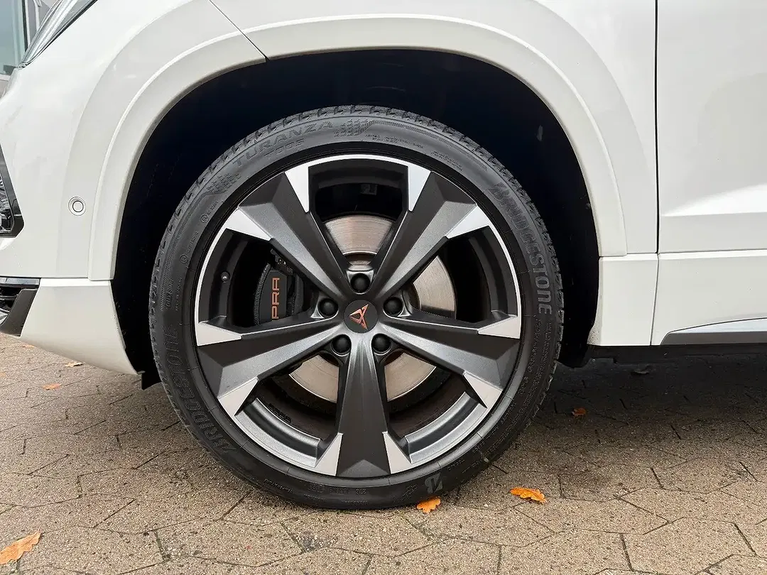 CUPRA Ateca - Thumbnail 6