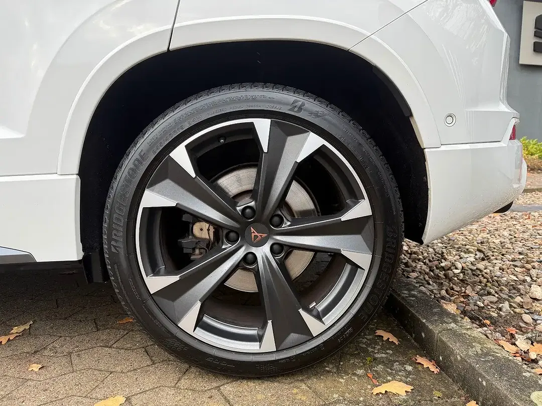 CUPRA Ateca - Thumbnail 7