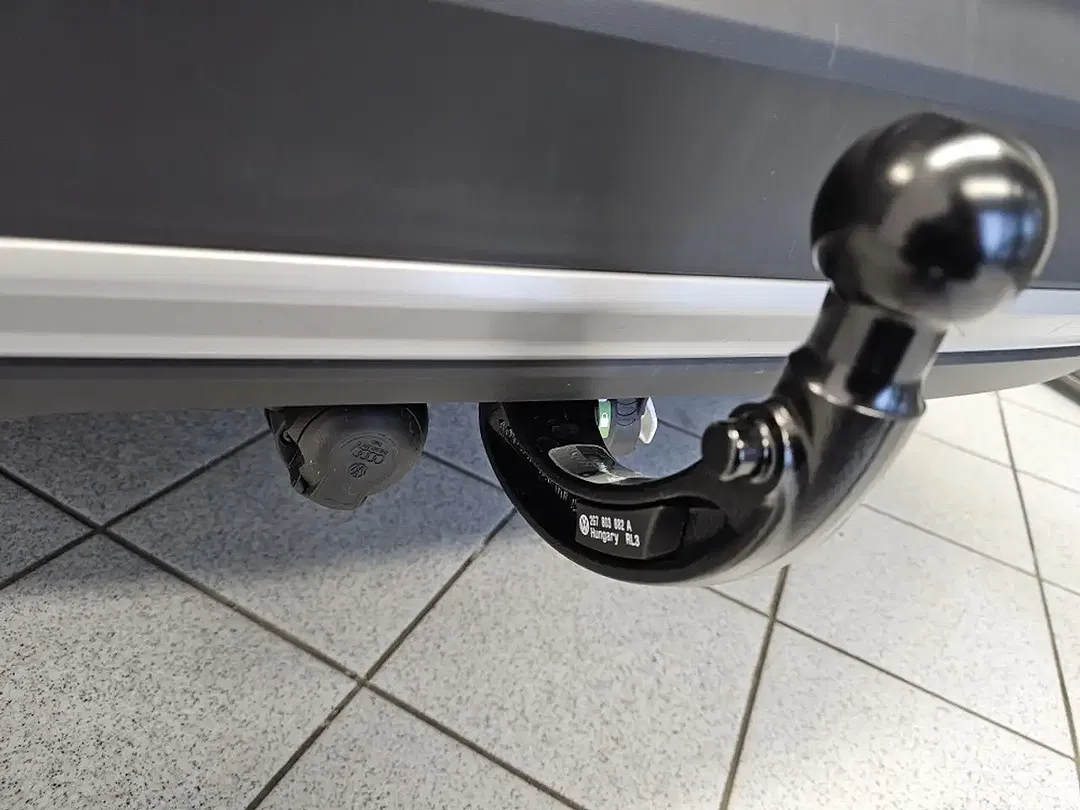 Volkswagen Taigo - Thumbnail 5