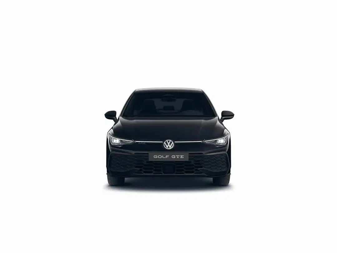 Volkswagen Golf GTE - Thumbnail 9