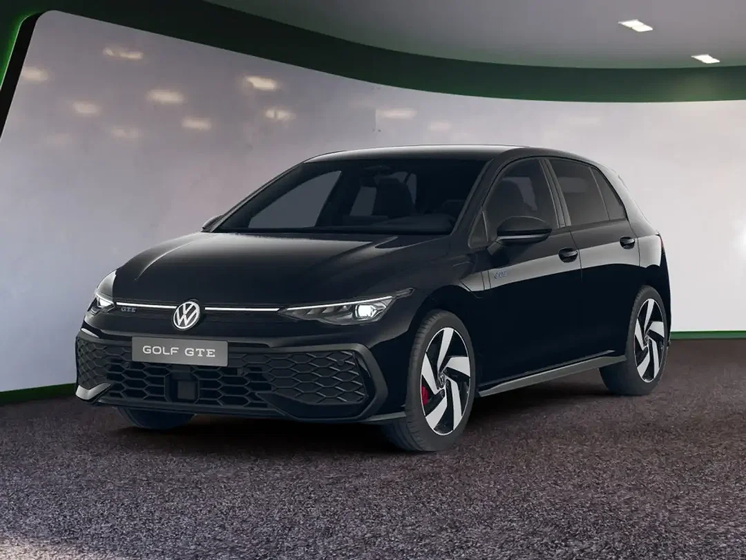 Volkswagen Golf GTE - Afbeelding 1