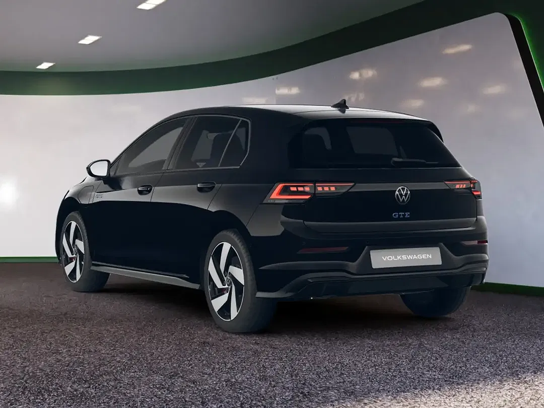 Volkswagen Golf GTE - Thumbnail 3