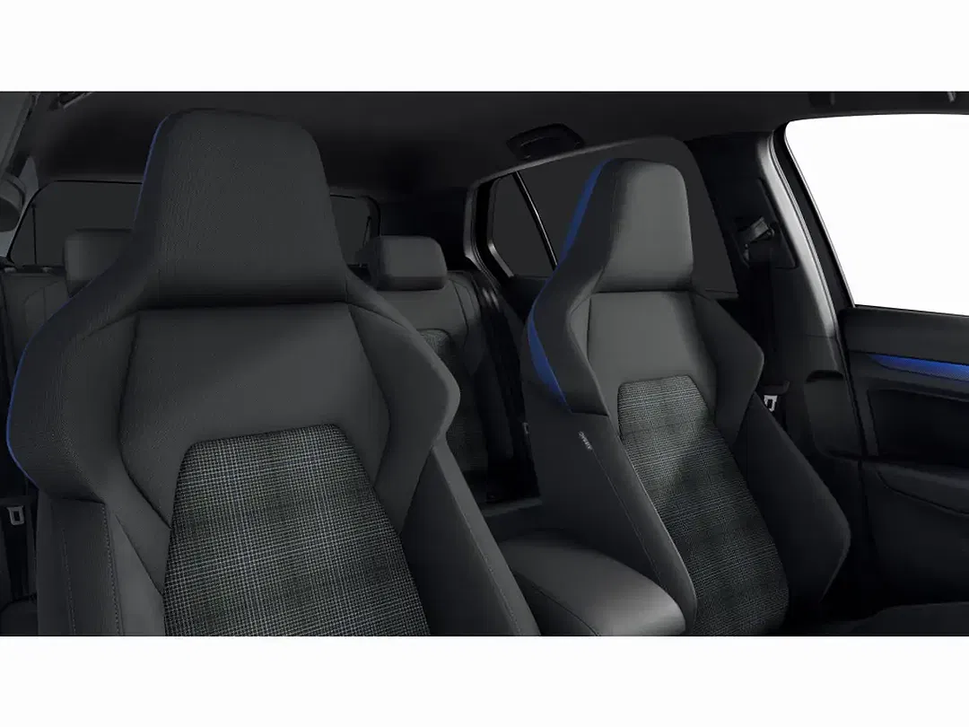 Volkswagen Golf GTE - Thumbnail 5