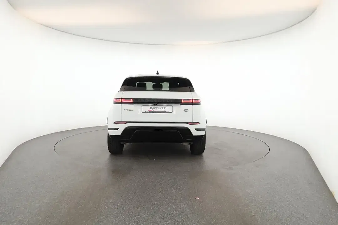 Land Rover Range Rover Evoque - Thumbnail 21