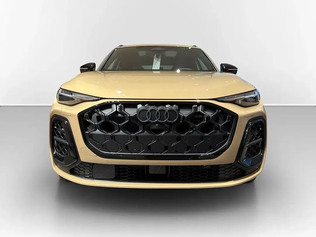 Audi Q5 - Thumbnail 2