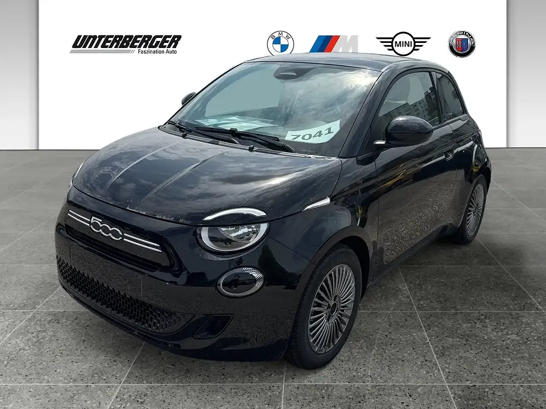 Fiat 500 1.0 Hybrid FireFly Icon - foto 1