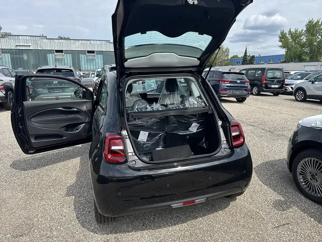 Fiat 500 - Thumbnail 12