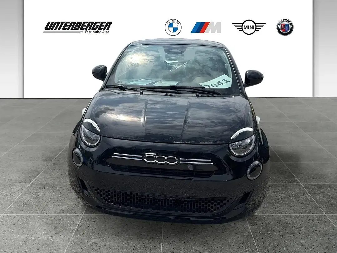 Fiat 500 1.0 Hybrid FireFly Icon - foto 2