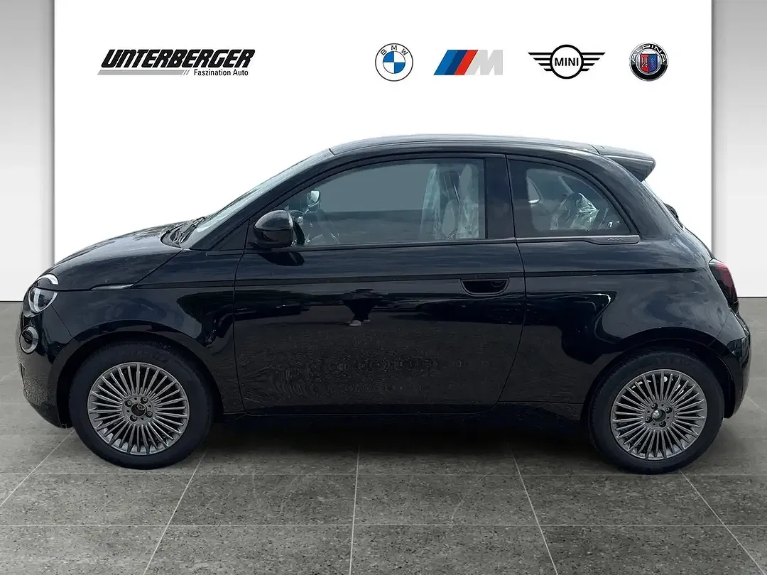 Fiat 500 - Thumbnail 3