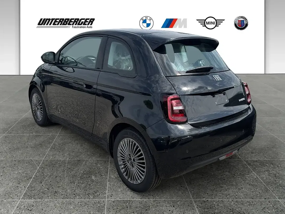 Fiat 500 - Thumbnail 4