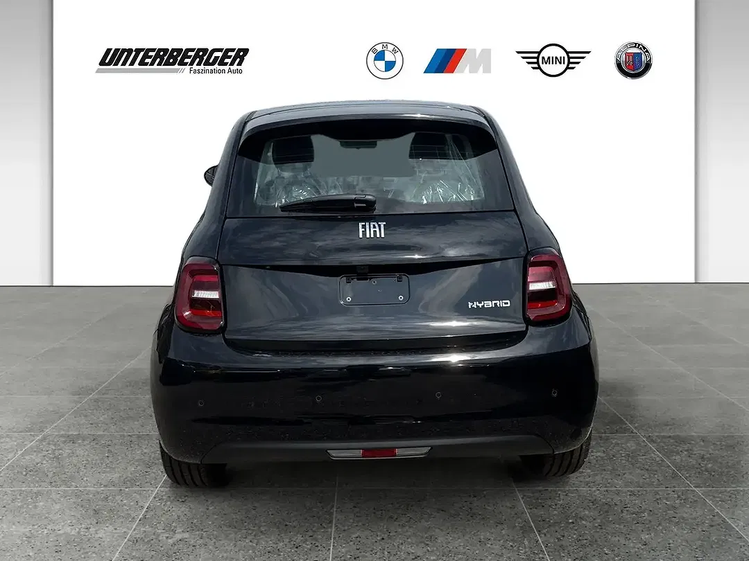 Fiat 500 - Thumbnail 5