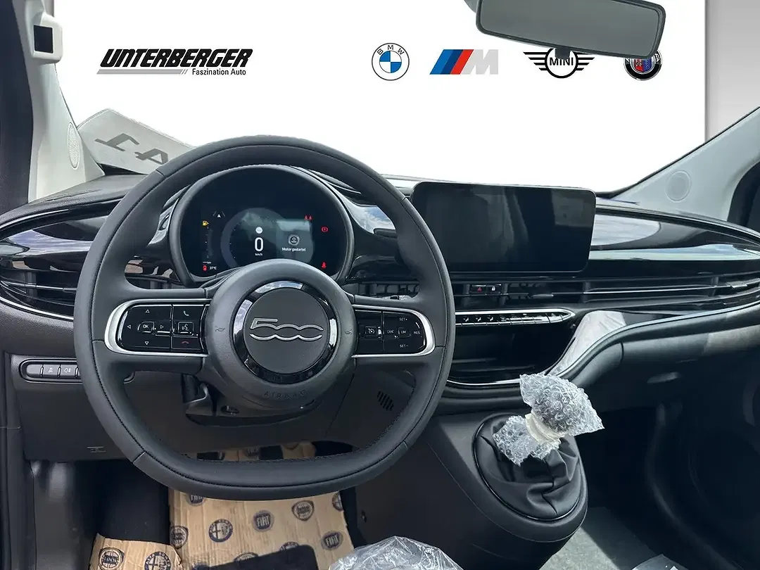 Fiat 500 - Thumbnail 9