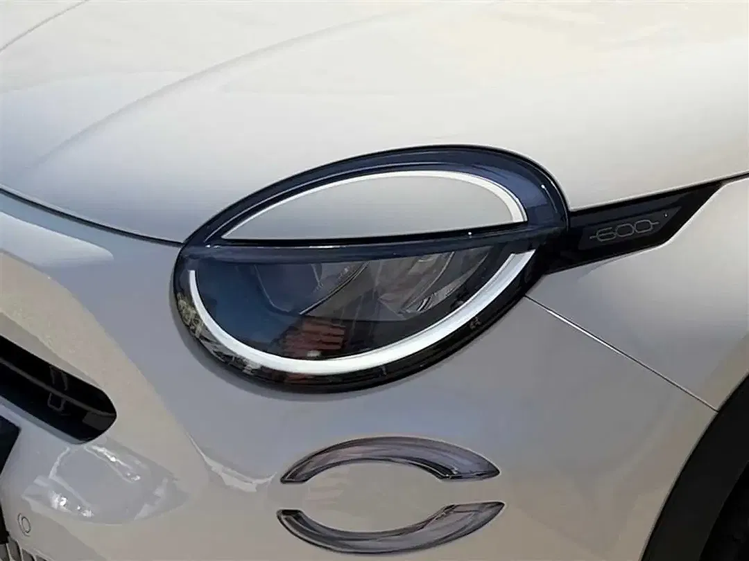 Fiat 600 - Thumbnail 7