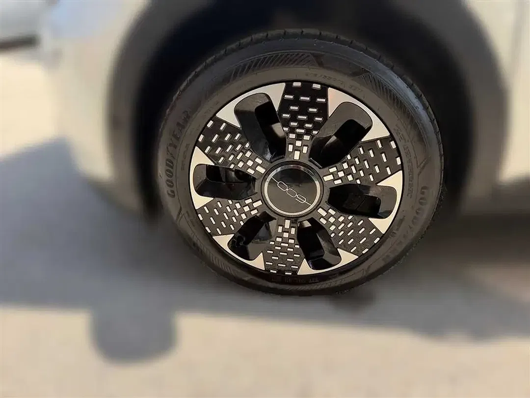 Fiat 600 - Thumbnail 8
