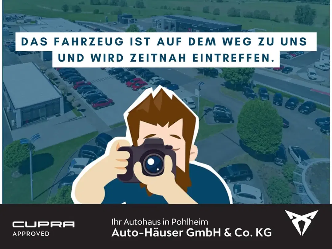 CUPRA Leon - Thumbnail 2