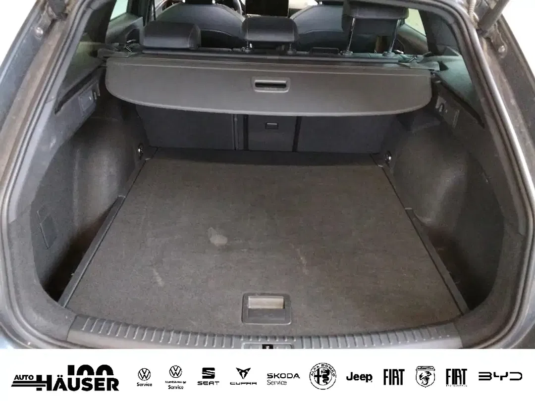 CUPRA Leon - Thumbnail 6