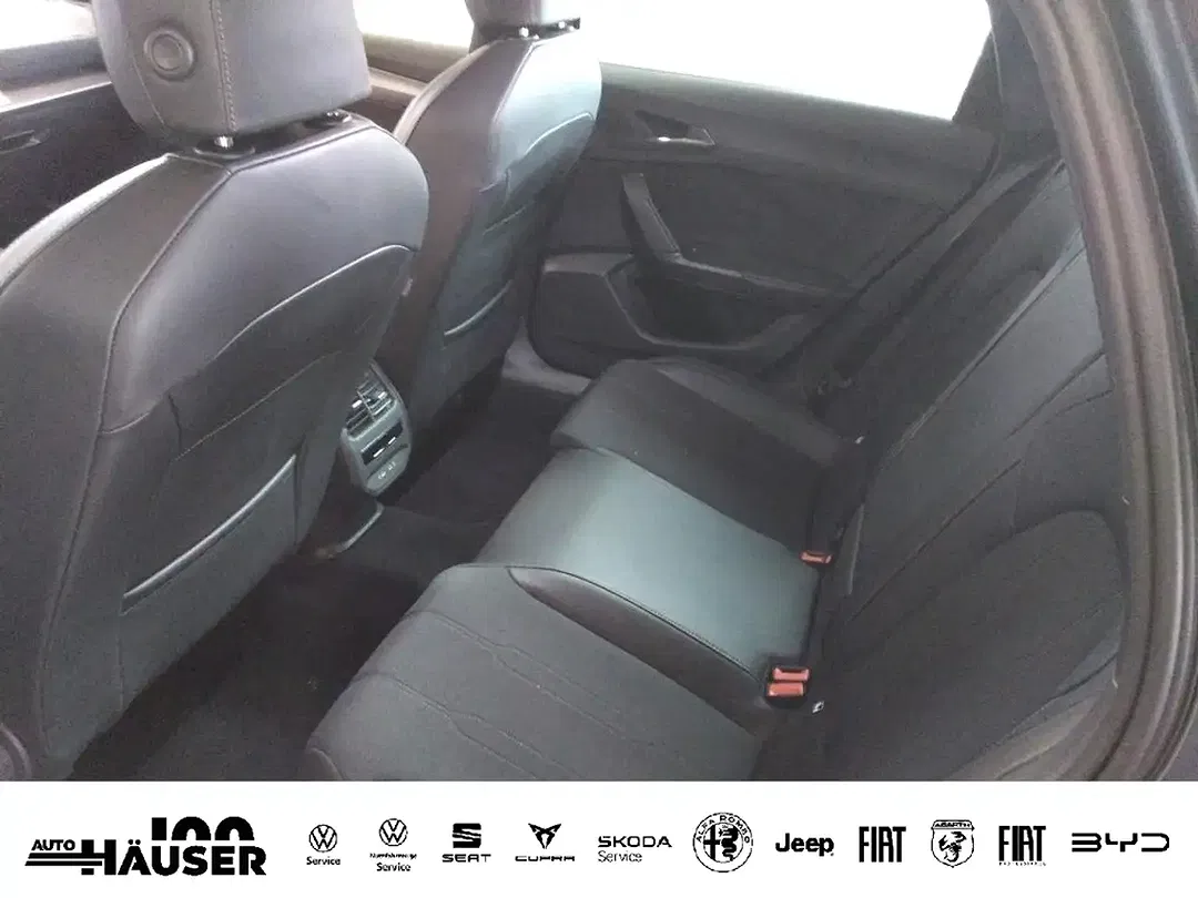 CUPRA Leon - Thumbnail 8