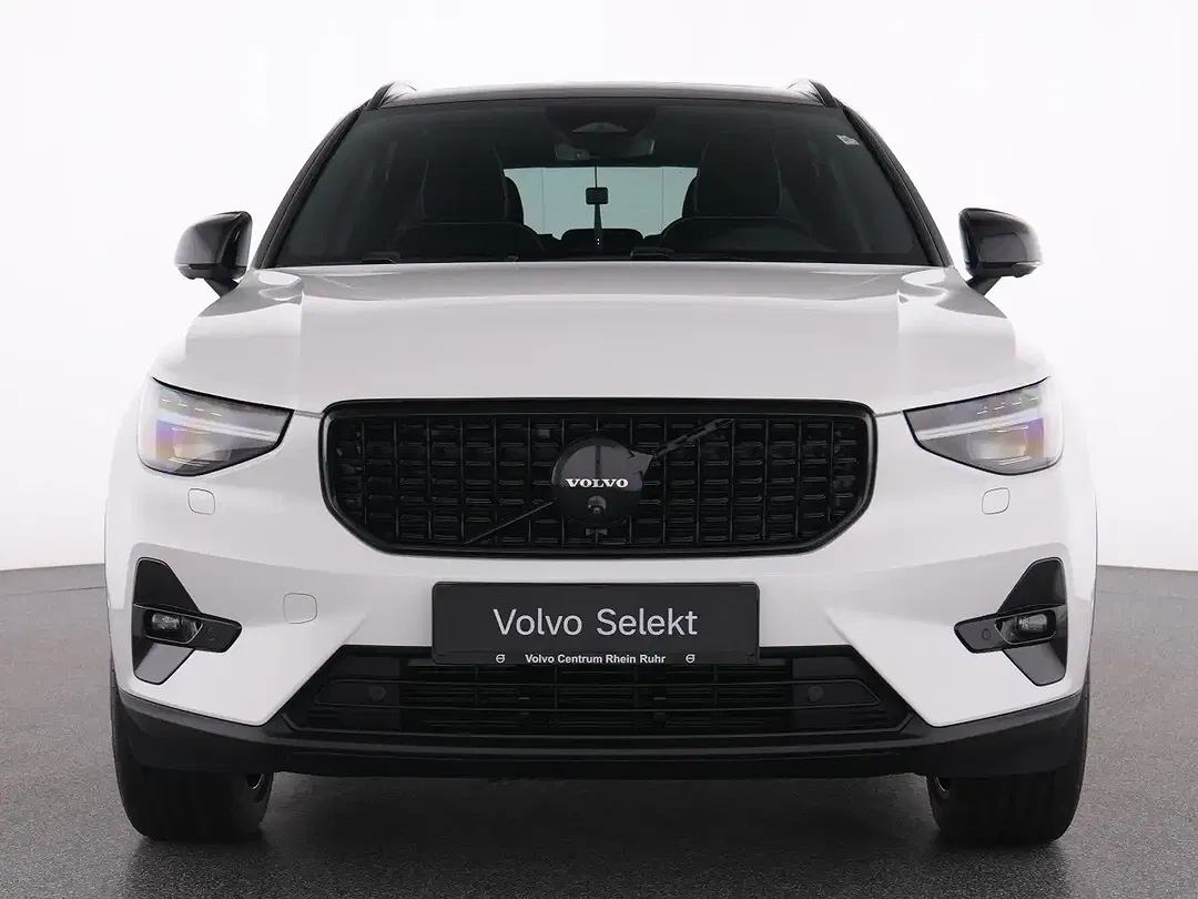 Volvo XC40 B3 Ultra - foto 14