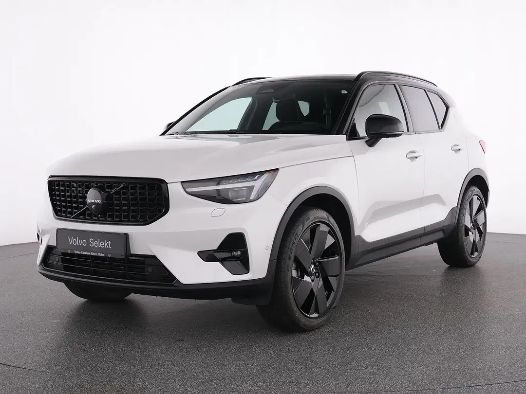 Volvo XC40 B3 Ultra - foto 1