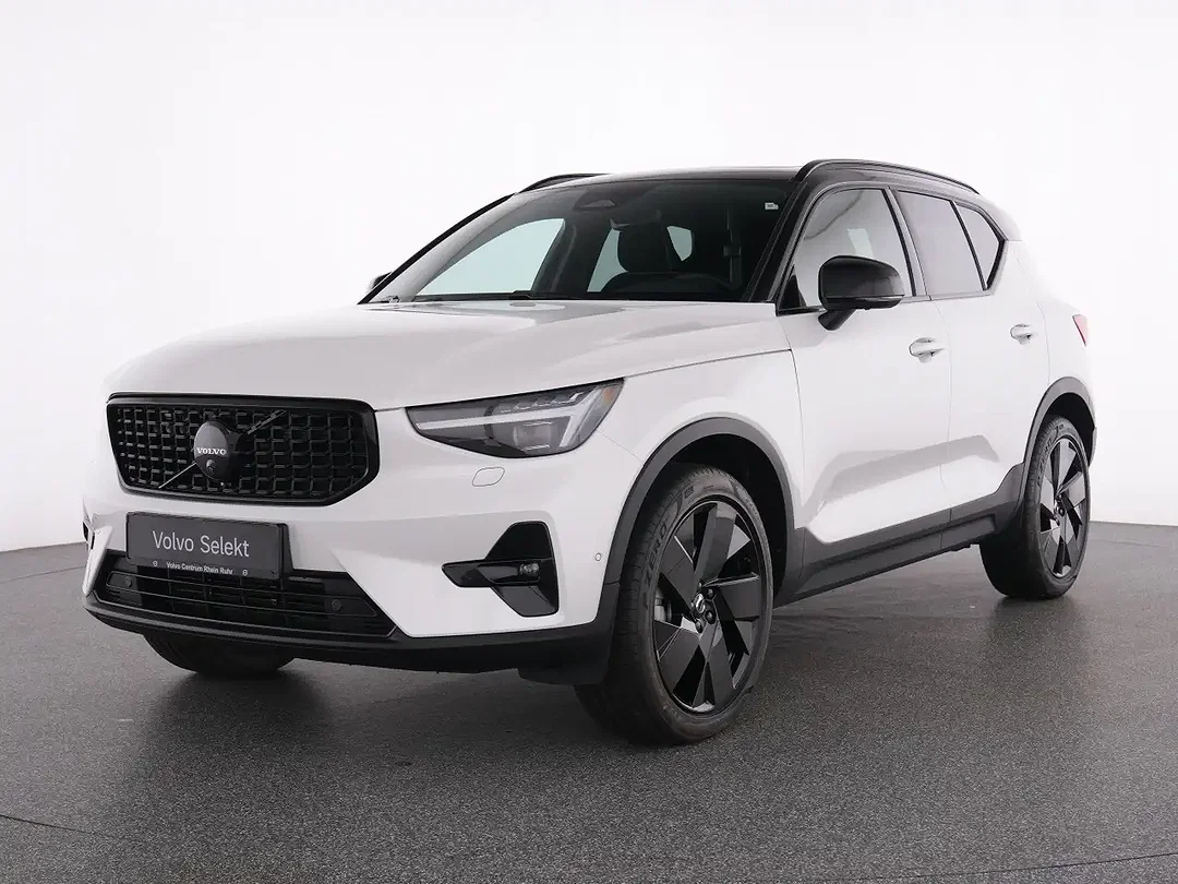 Volvo XC40 - Afbeelding 1